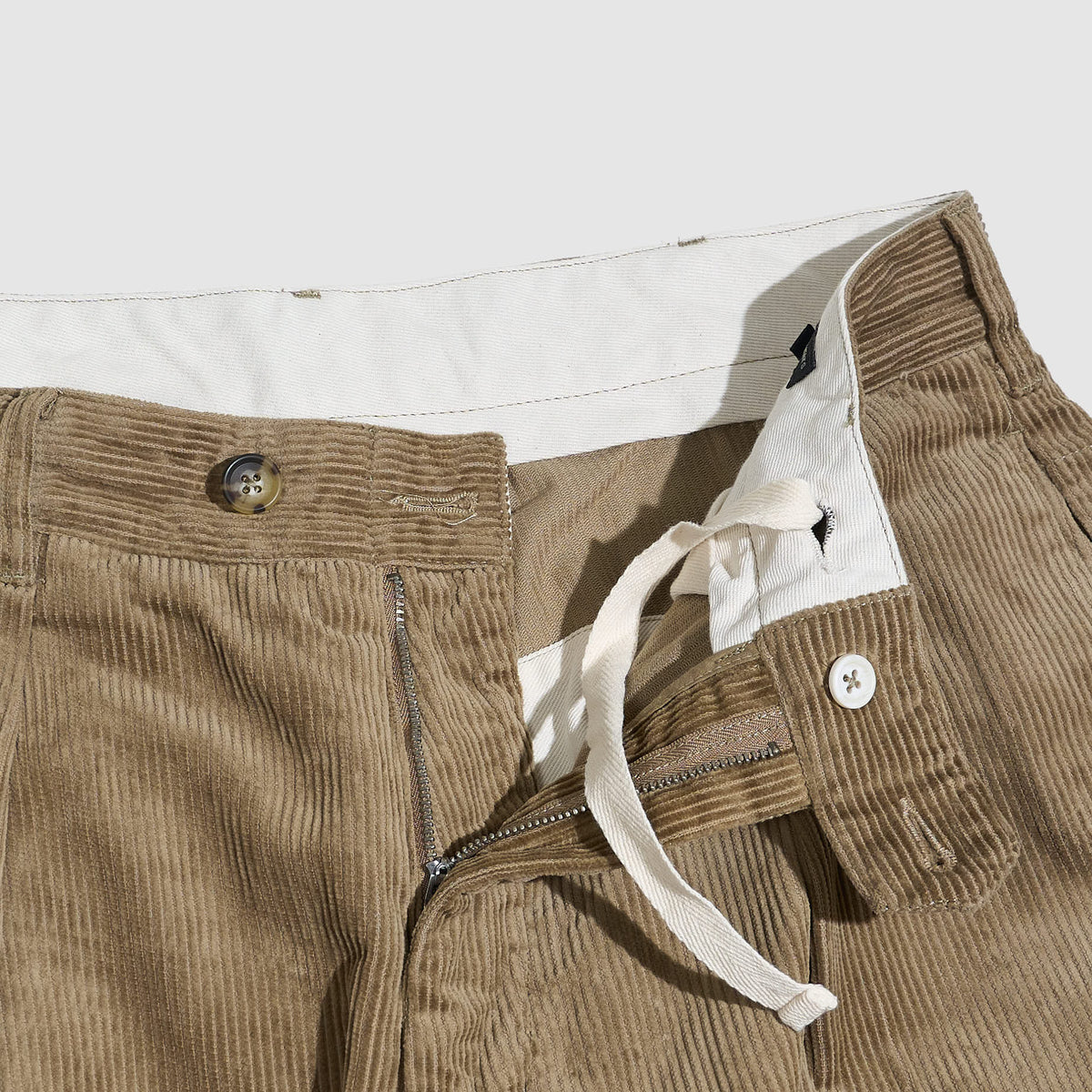 Engineered Garments Corduroy Loose Fitted Pants