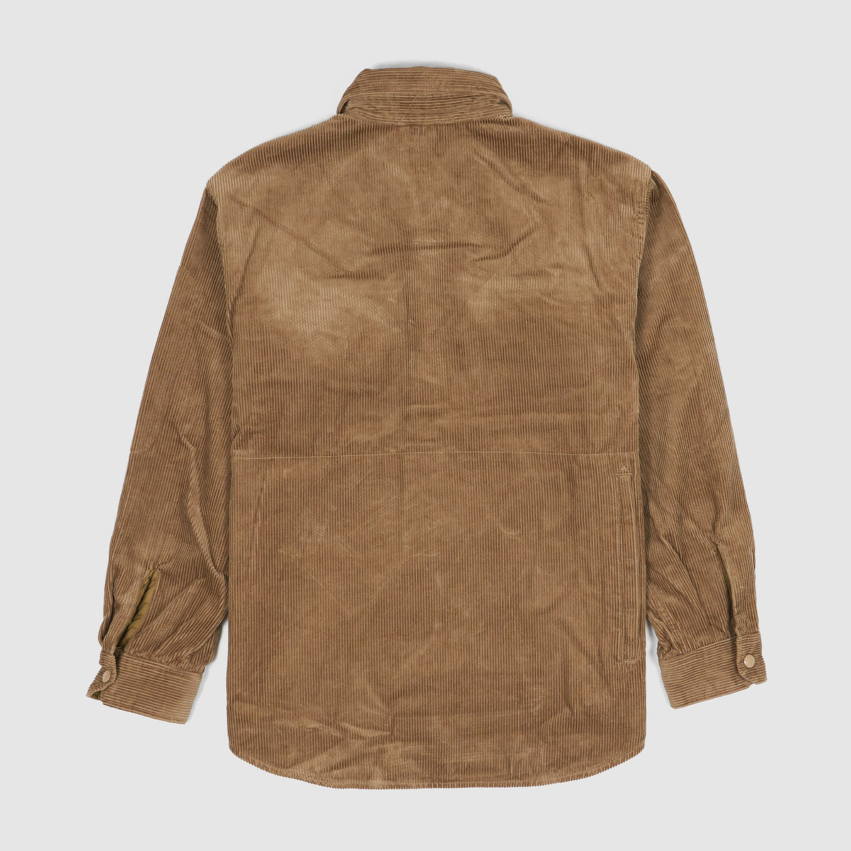 Engineered Garments Corduroy Overshirt
