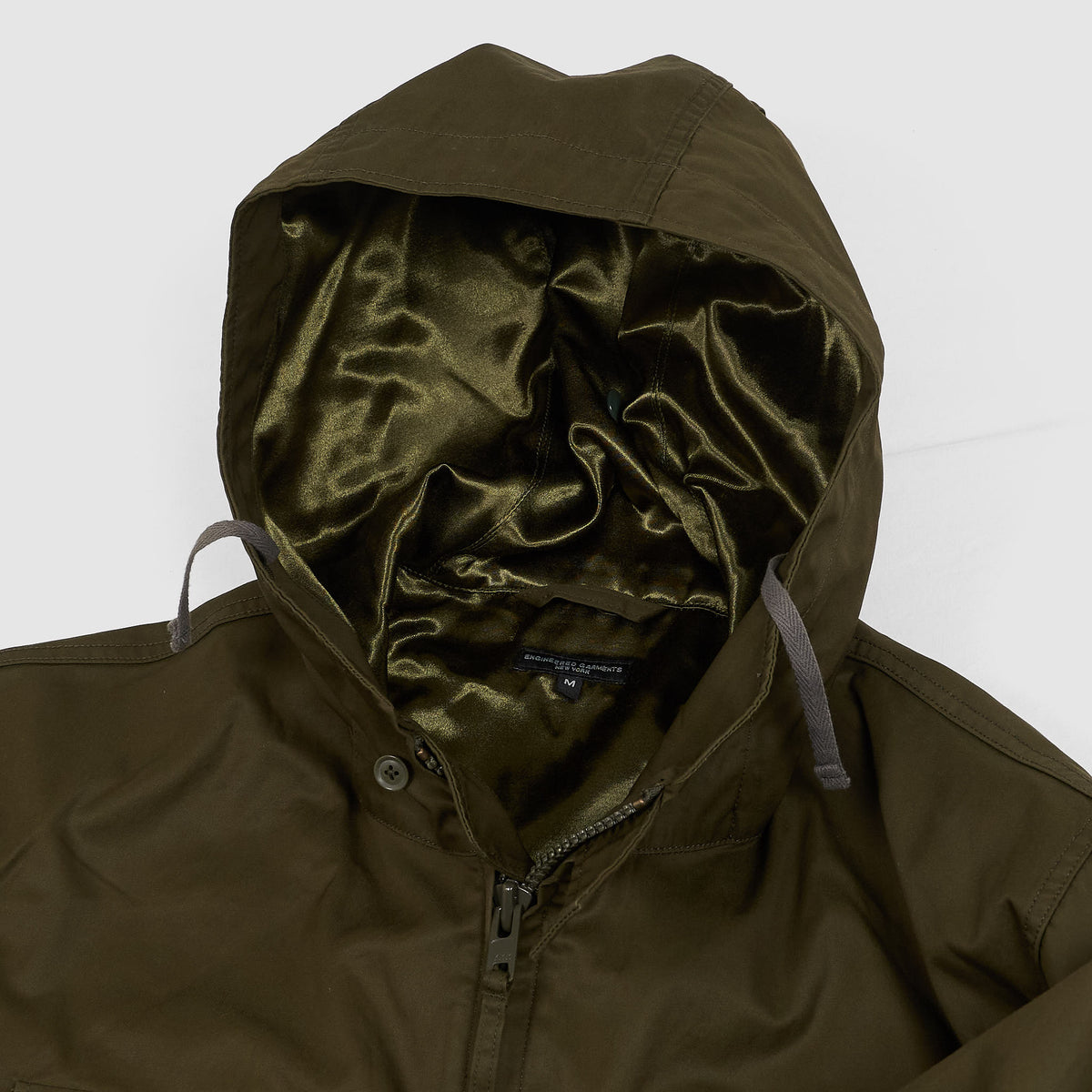 Engineered Garments SAS Ventile Jacket