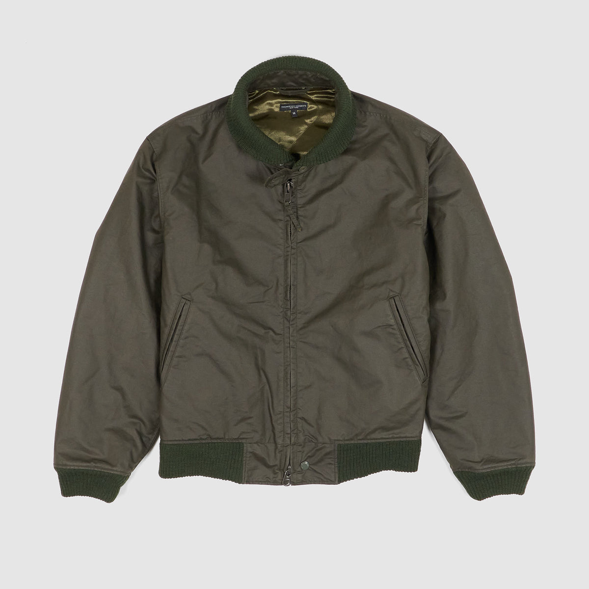 Engineered Garments Coated Jacket