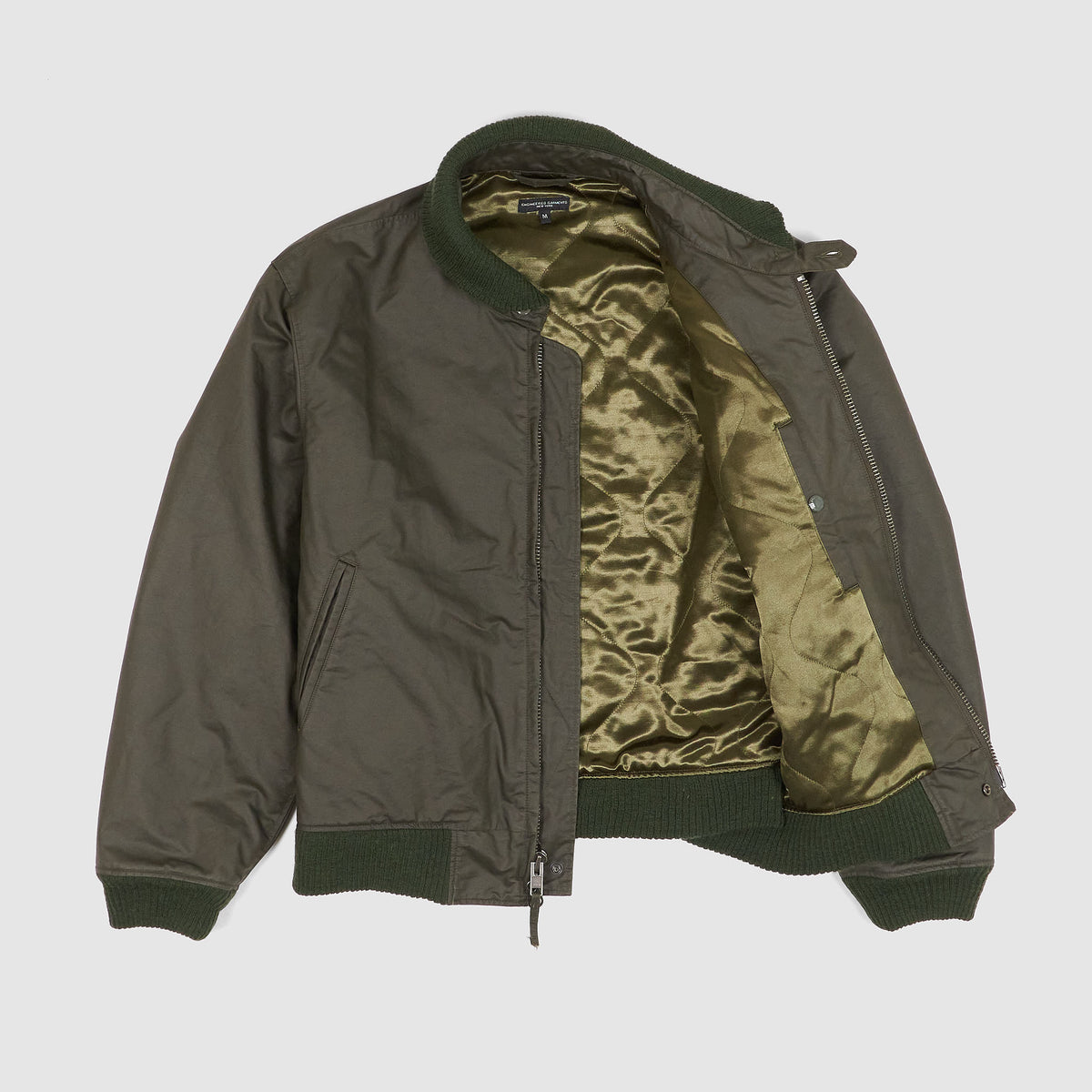 Engineered Garments Coated Jacket