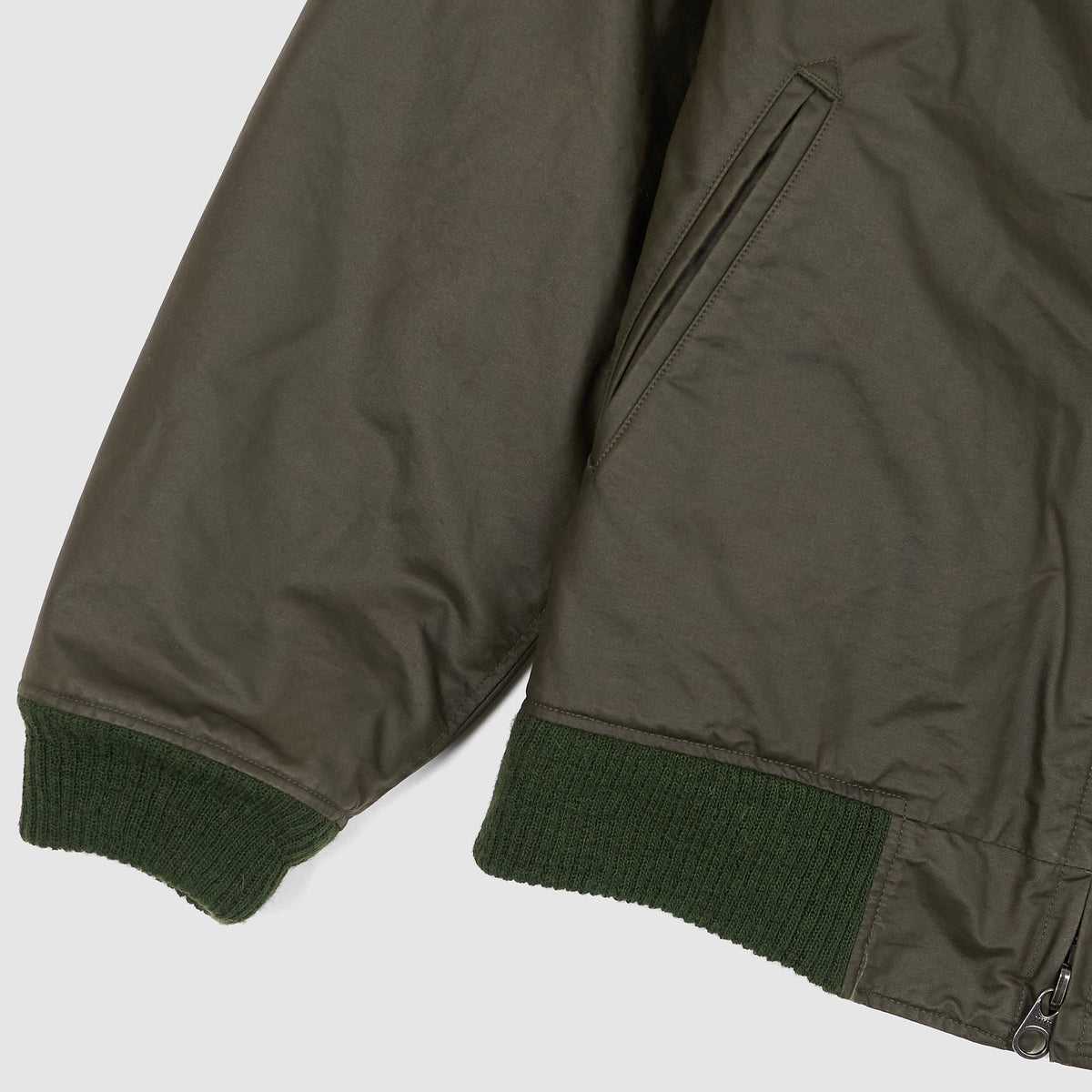 Engineered Garments Coated Jacket