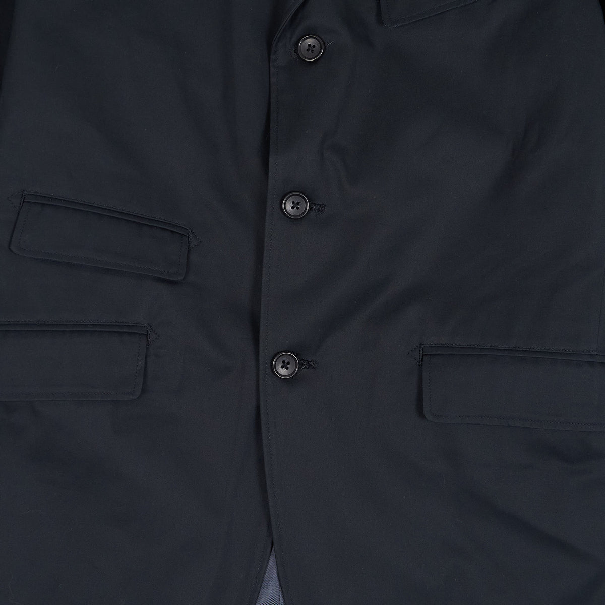 Engineered Garments Ventile Blazer