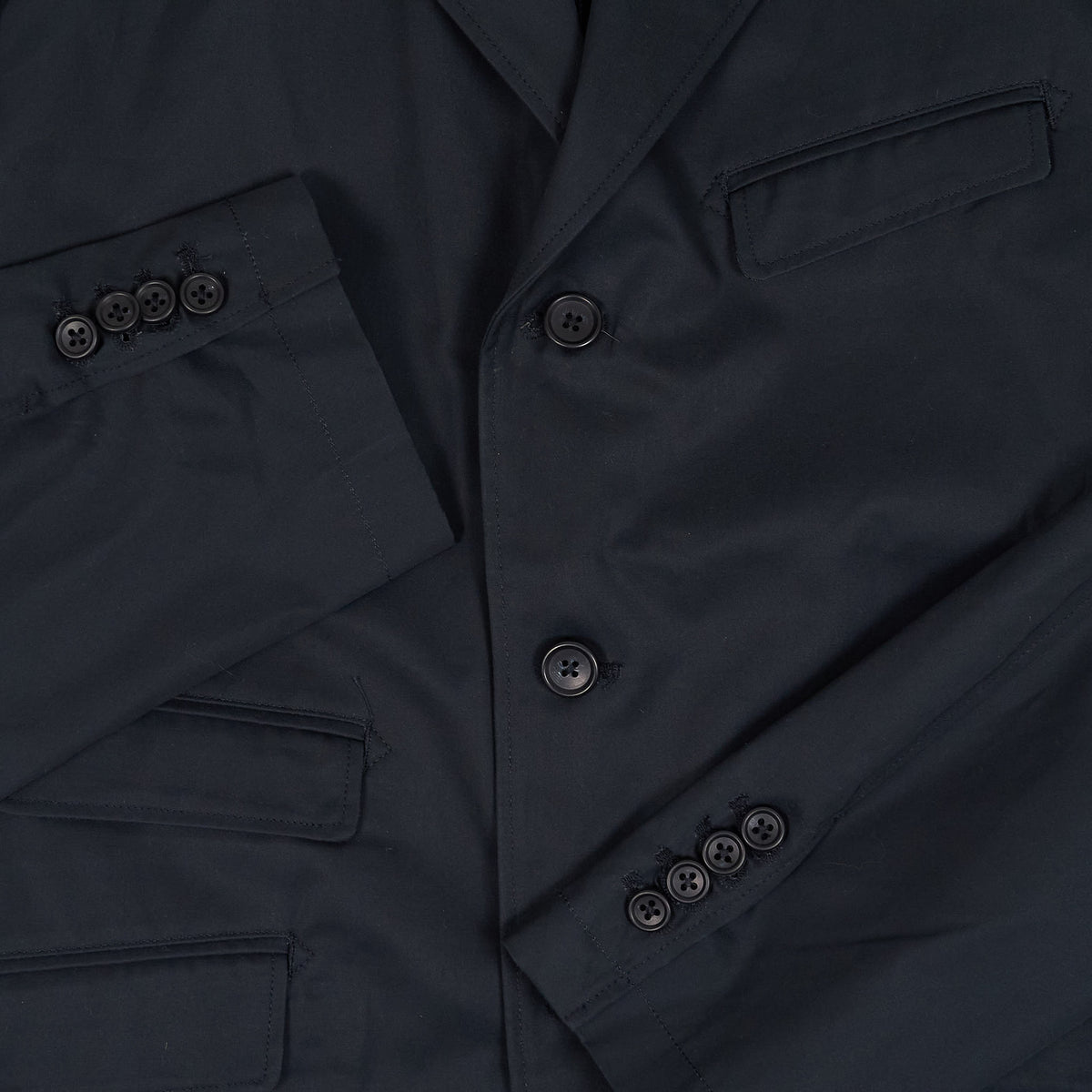 Engineered Garments Ventile Blazer