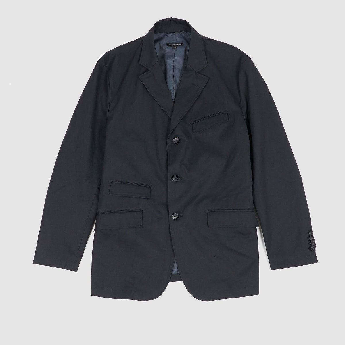 Engineered Garments Ventile Blazer