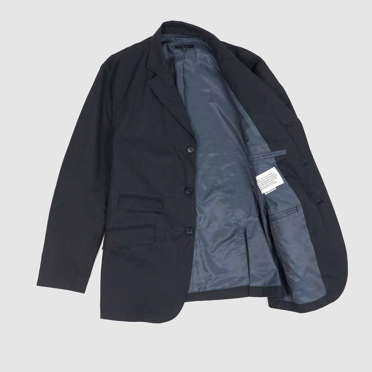 Engineered Garments Ventile Blazer