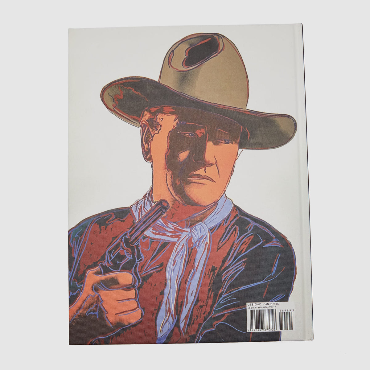 Stetson: American Icon Book