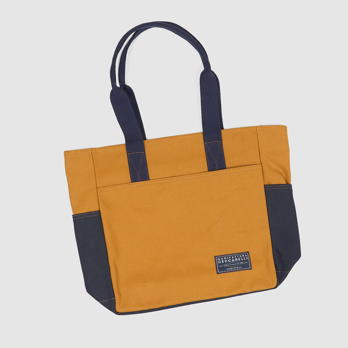 Ceccarelli Tote Bag