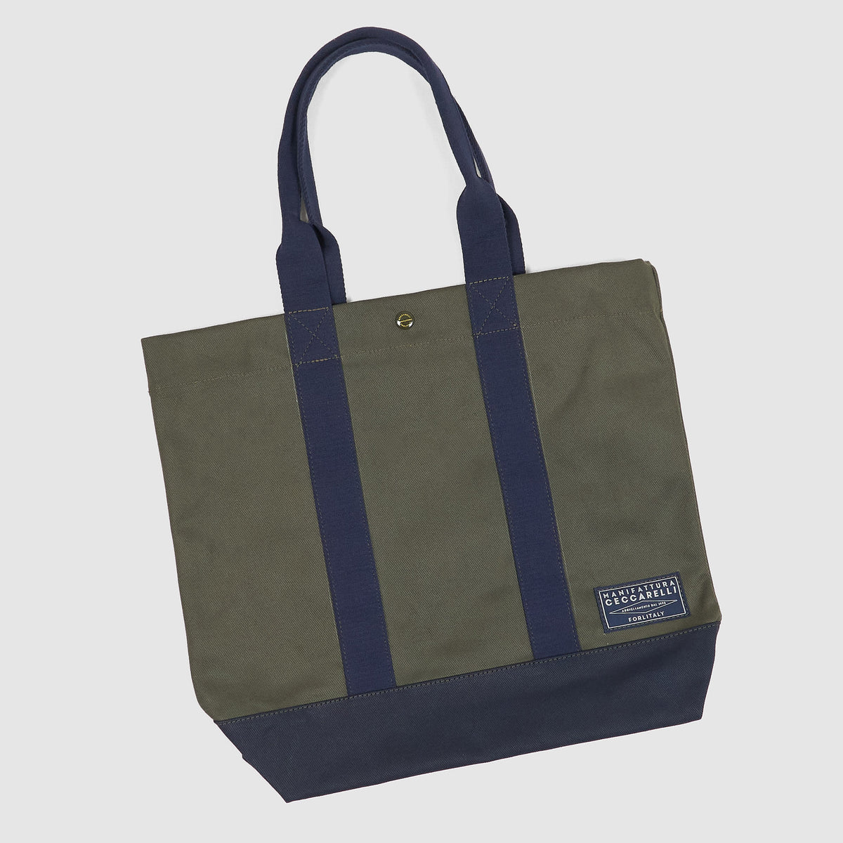 Ceccarelli Tote Bag