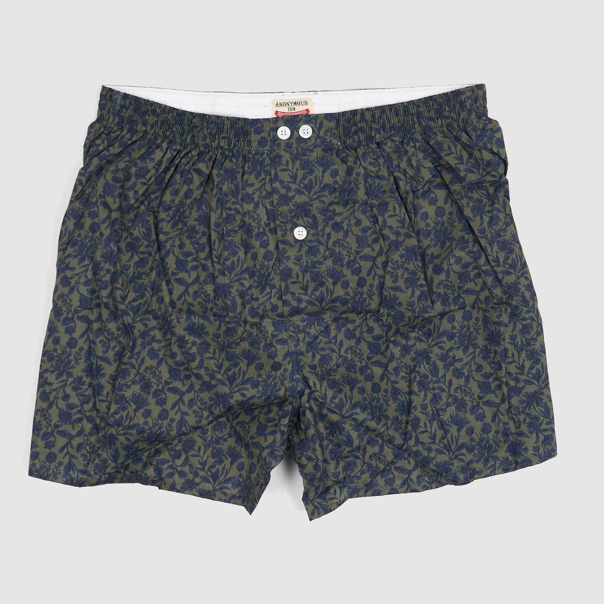 Anonymous Ism Fine Botanical Boxers