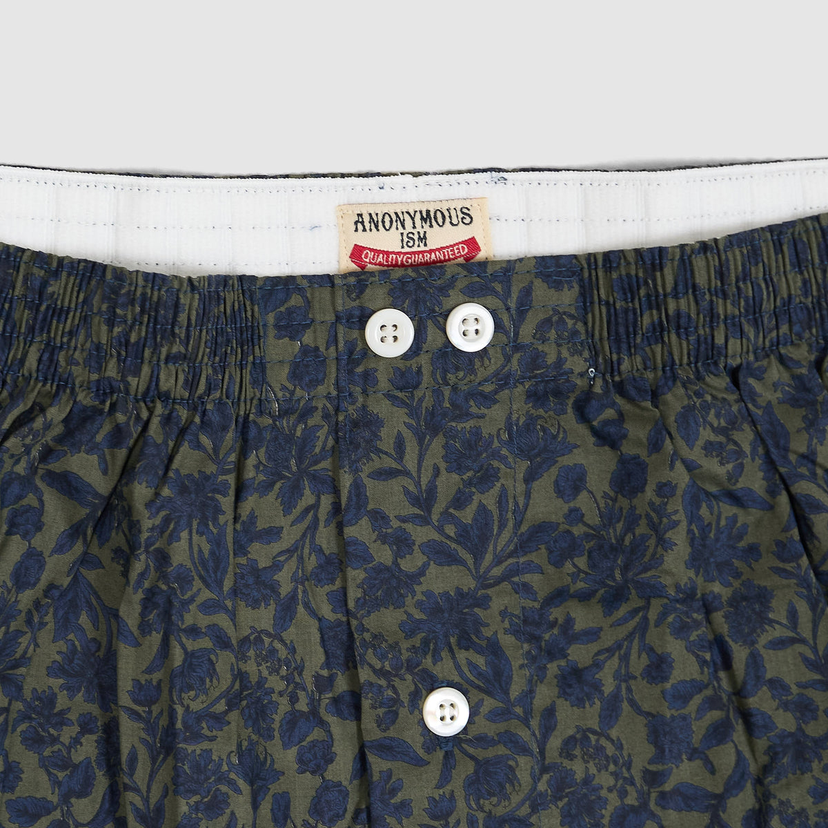 Anonymous Ism Fine Botanical Boxers
