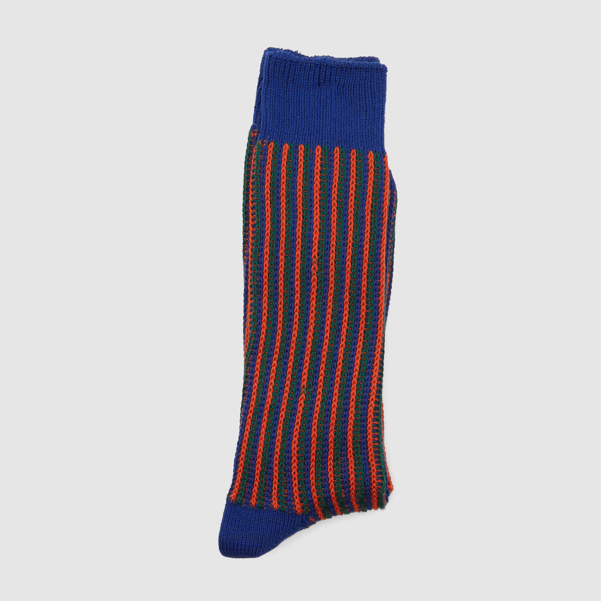Anonymous Ism Striped Crew Socks