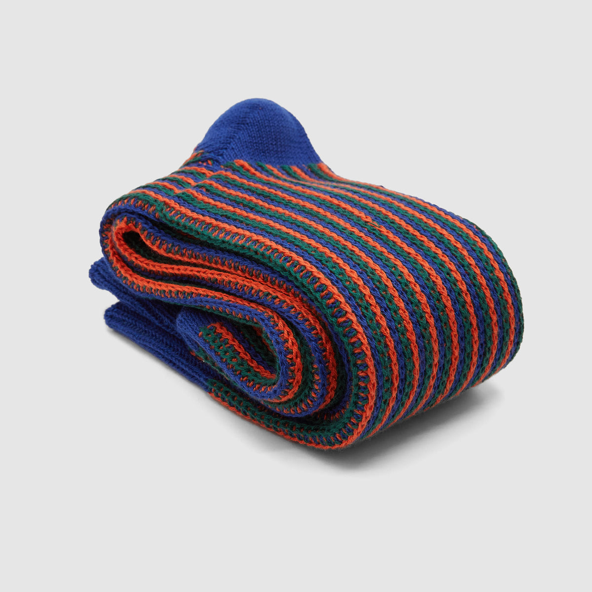 Anonymous Ism Striped Crew Socks