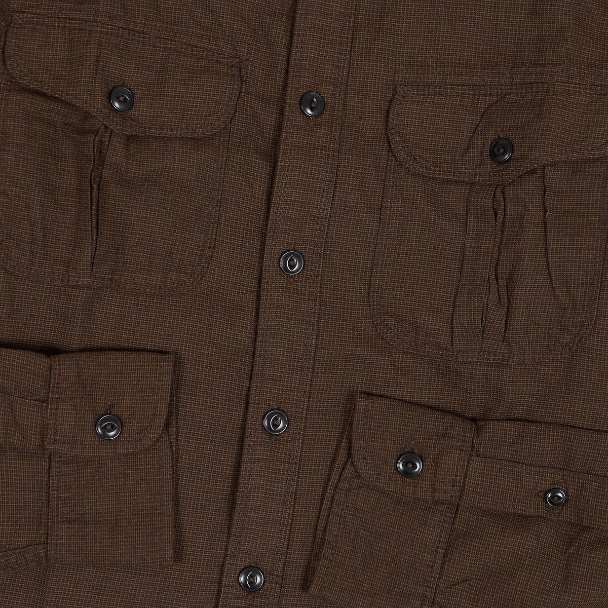 Freenote Cloth Woven Work Shirt