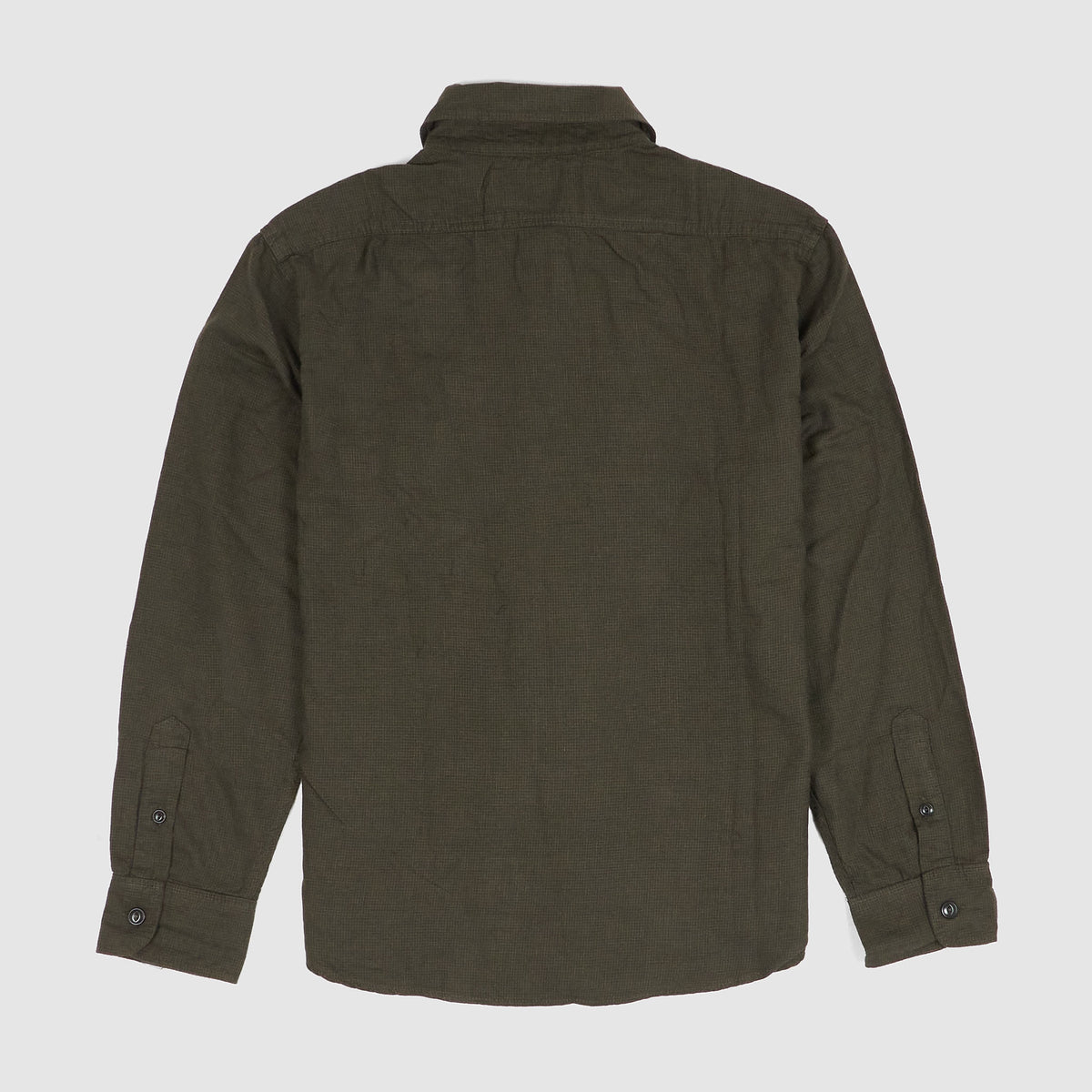 Freenote Cloth Woven Work Shirt