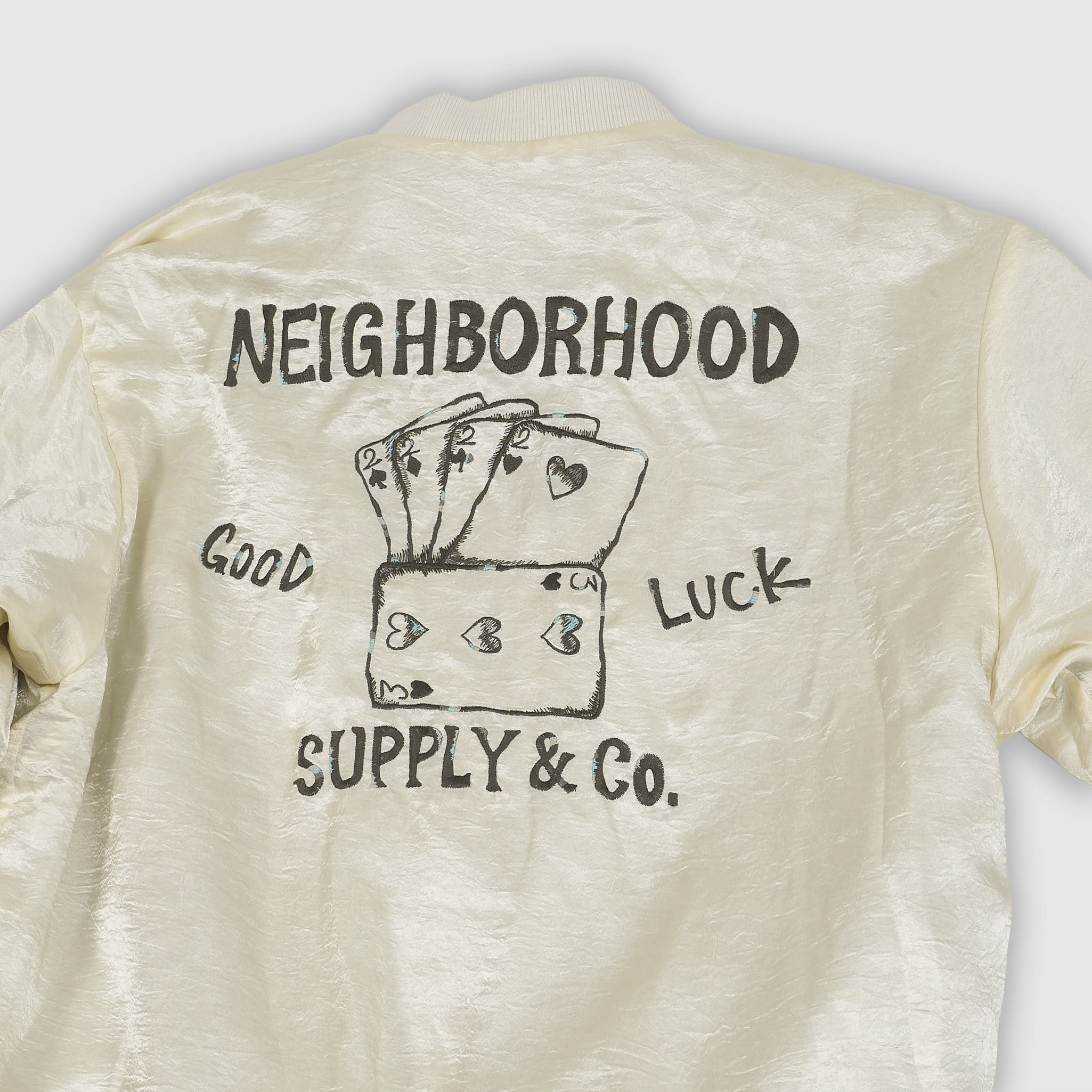 Neighborhood 