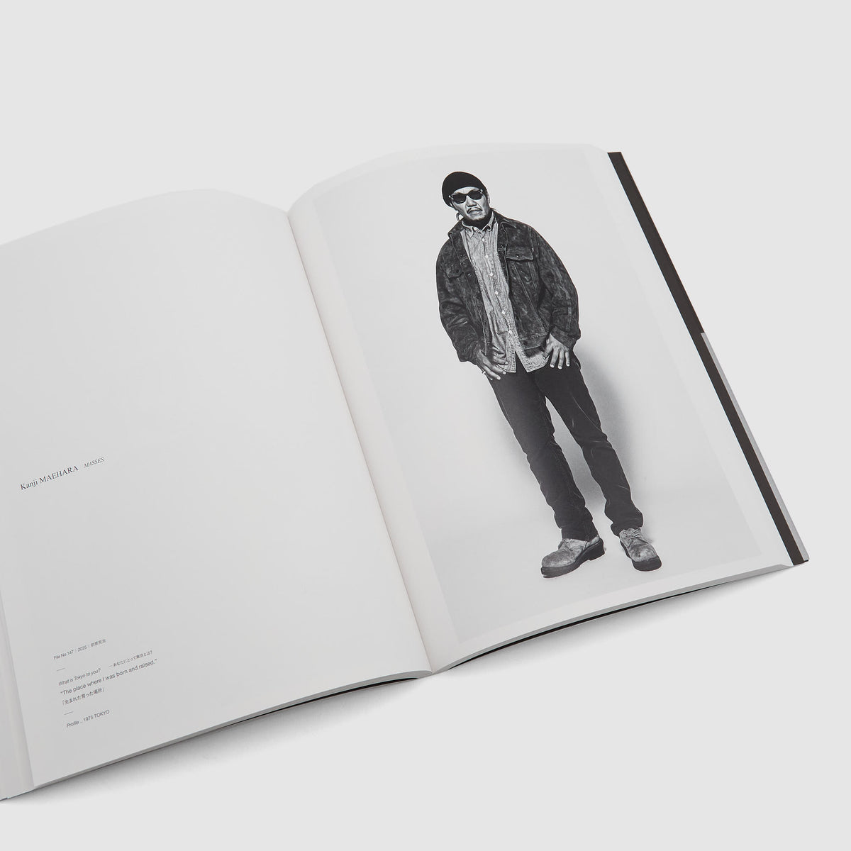 Neighborhood "The Tokyo Hundreds 2" Book