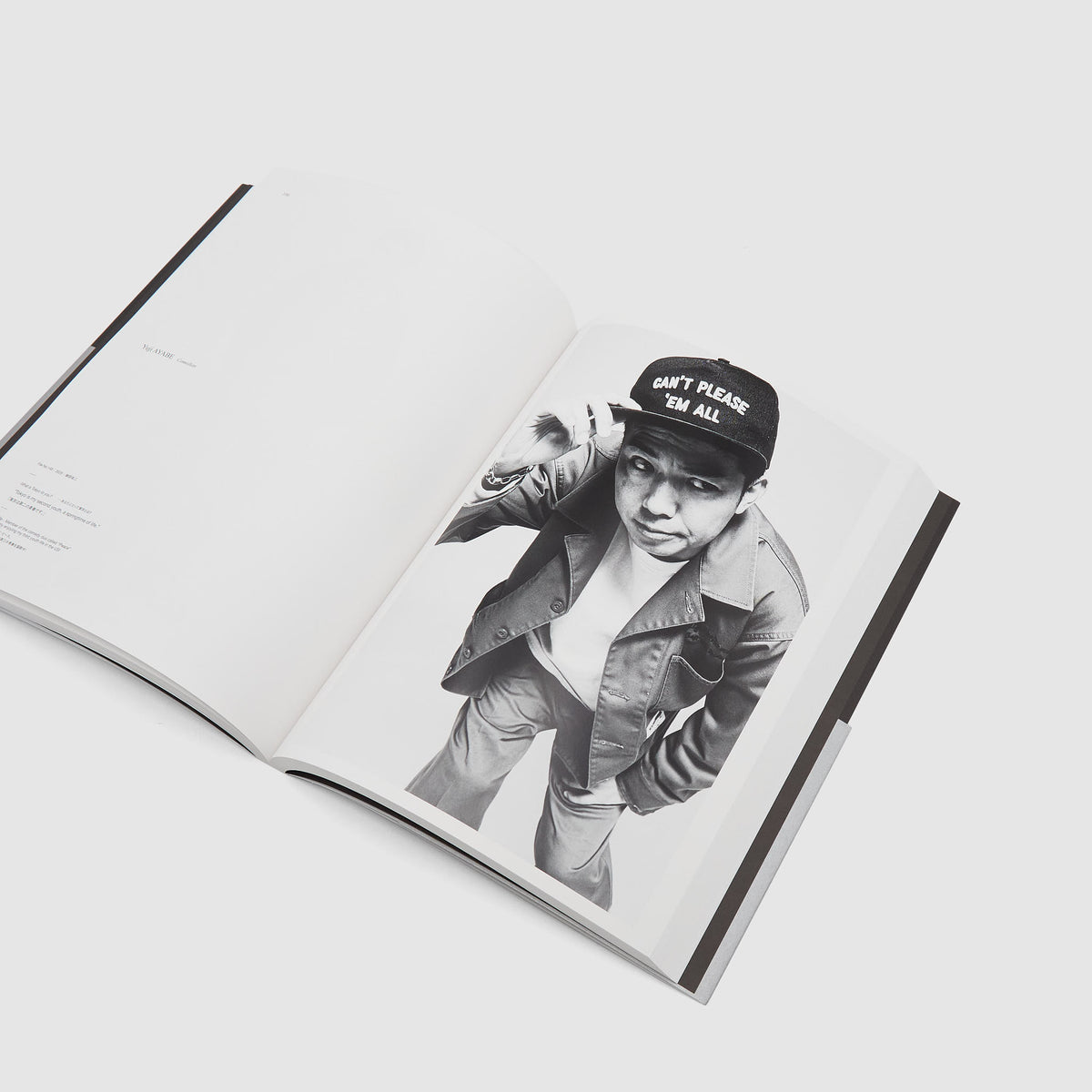 Neighborhood "The Tokyo Hundreds 2" Book