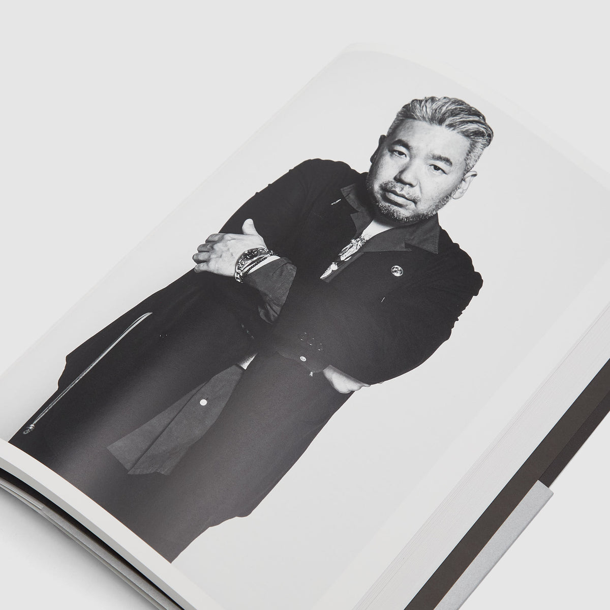 Neighborhood "The Tokyo Hundreds 2" Book