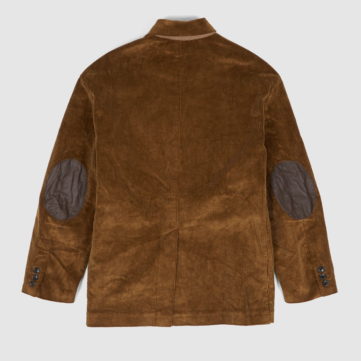 Needles Japan Corduroy Travel Work Blazer