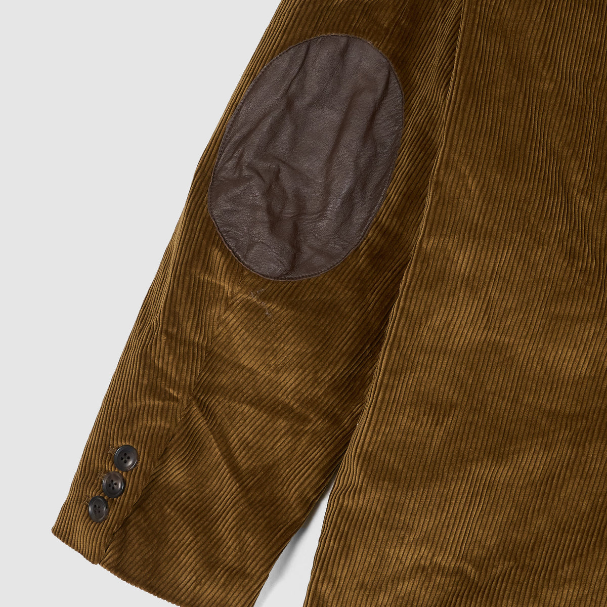 Needles Japan Corduroy Travel Work Blazer