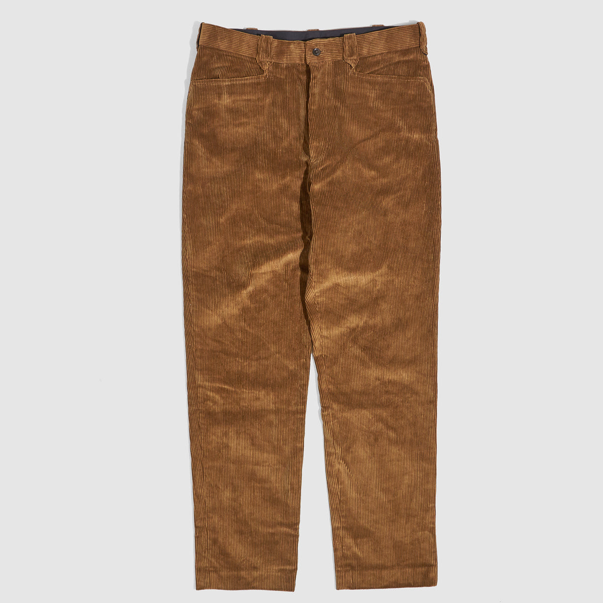 Needles Japan Corduroy Ranch Trousers