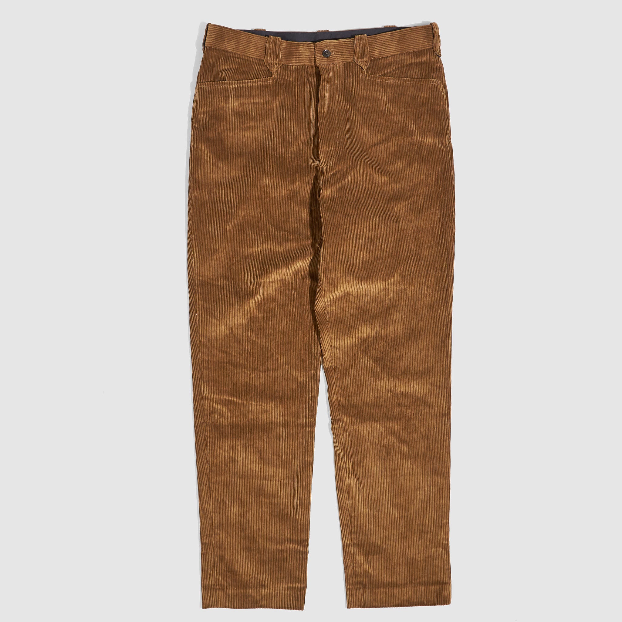 Needles Japan Corduroy Ranch Trousers - DeeCee style
