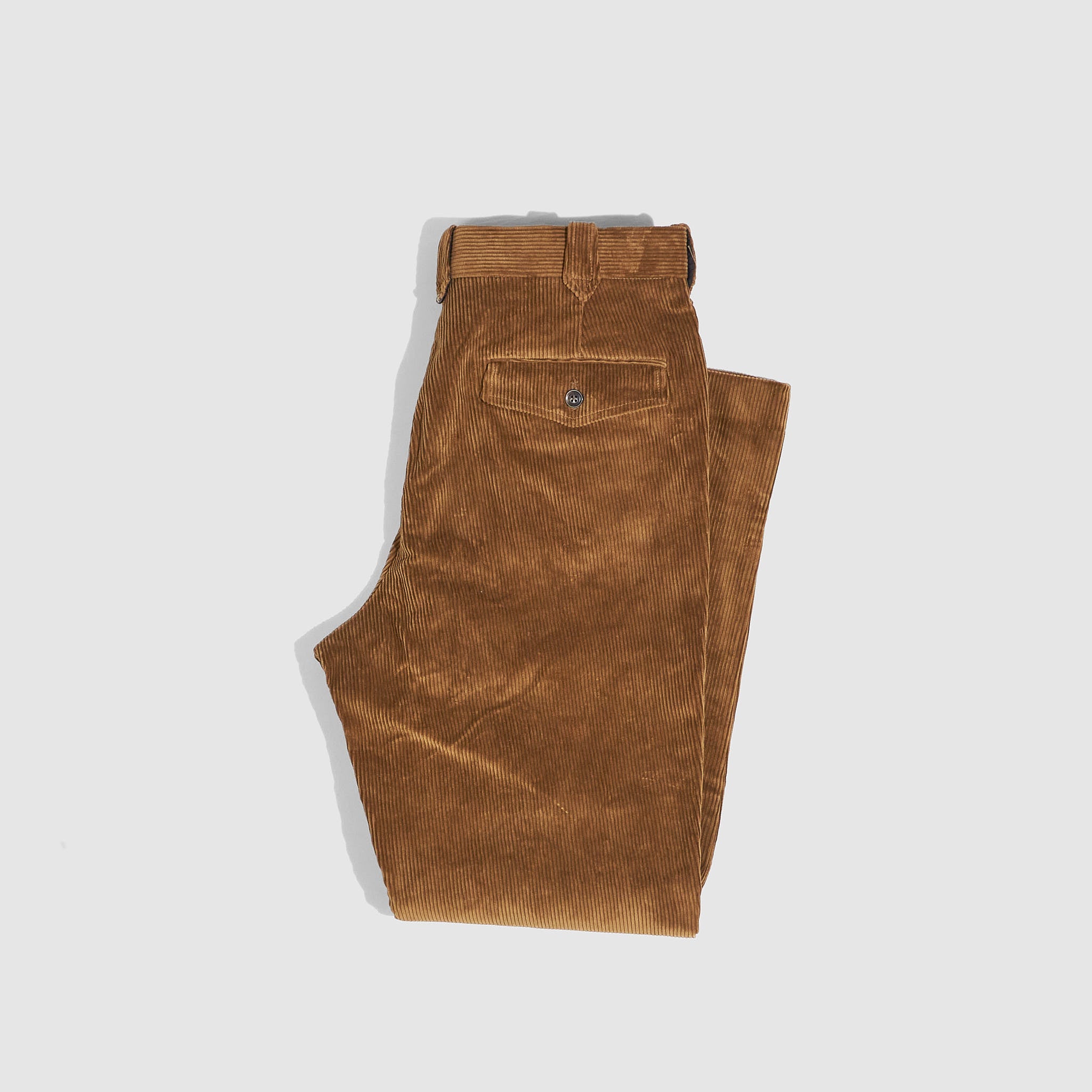 Needles Japan Corduroy Ranch Trousers - DeeCee style
