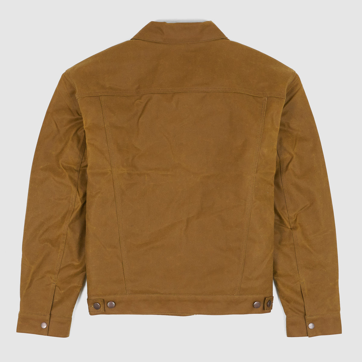 Filson x Wrangler Western Adventure Jacket