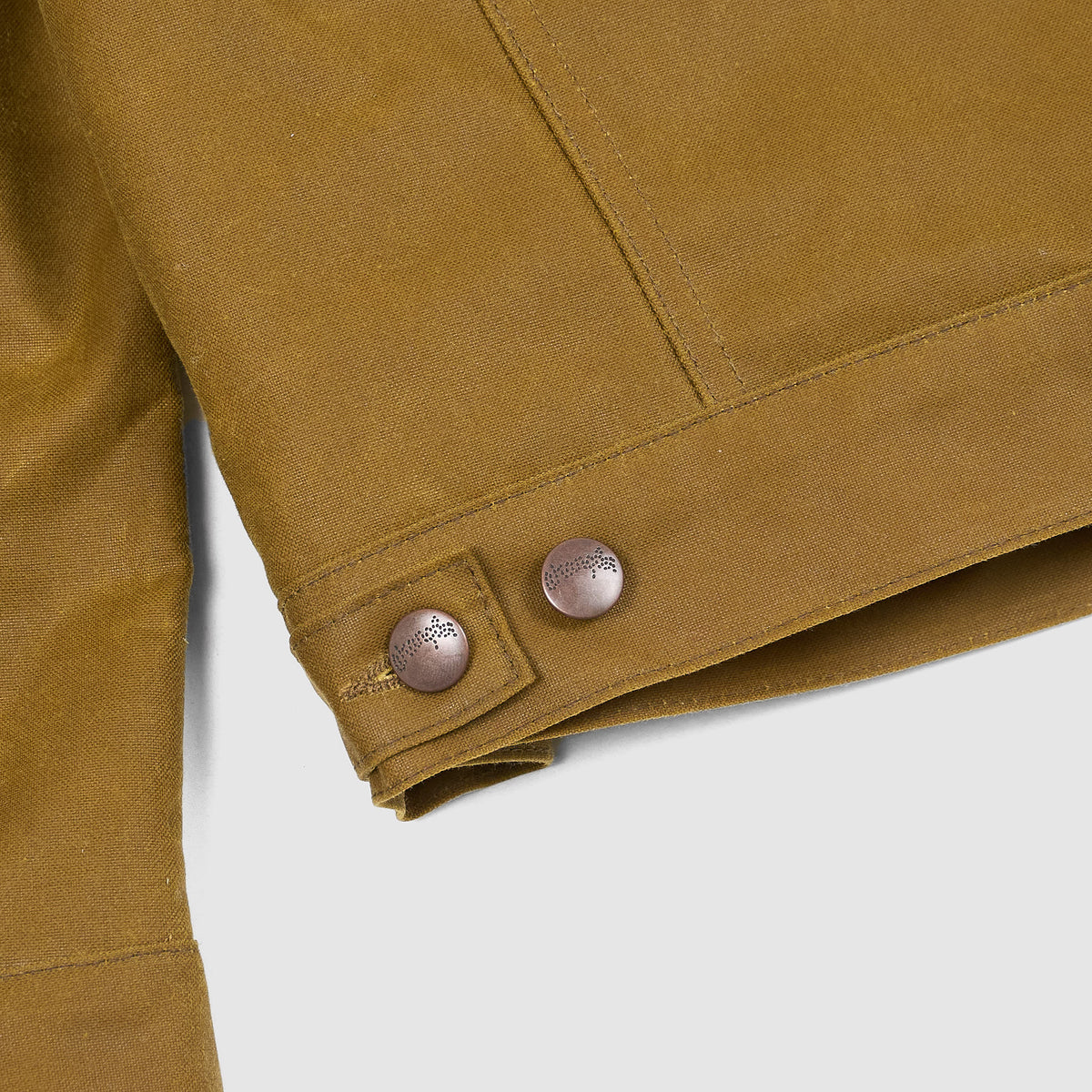 Filson x Wrangler Western Adventure Jacket