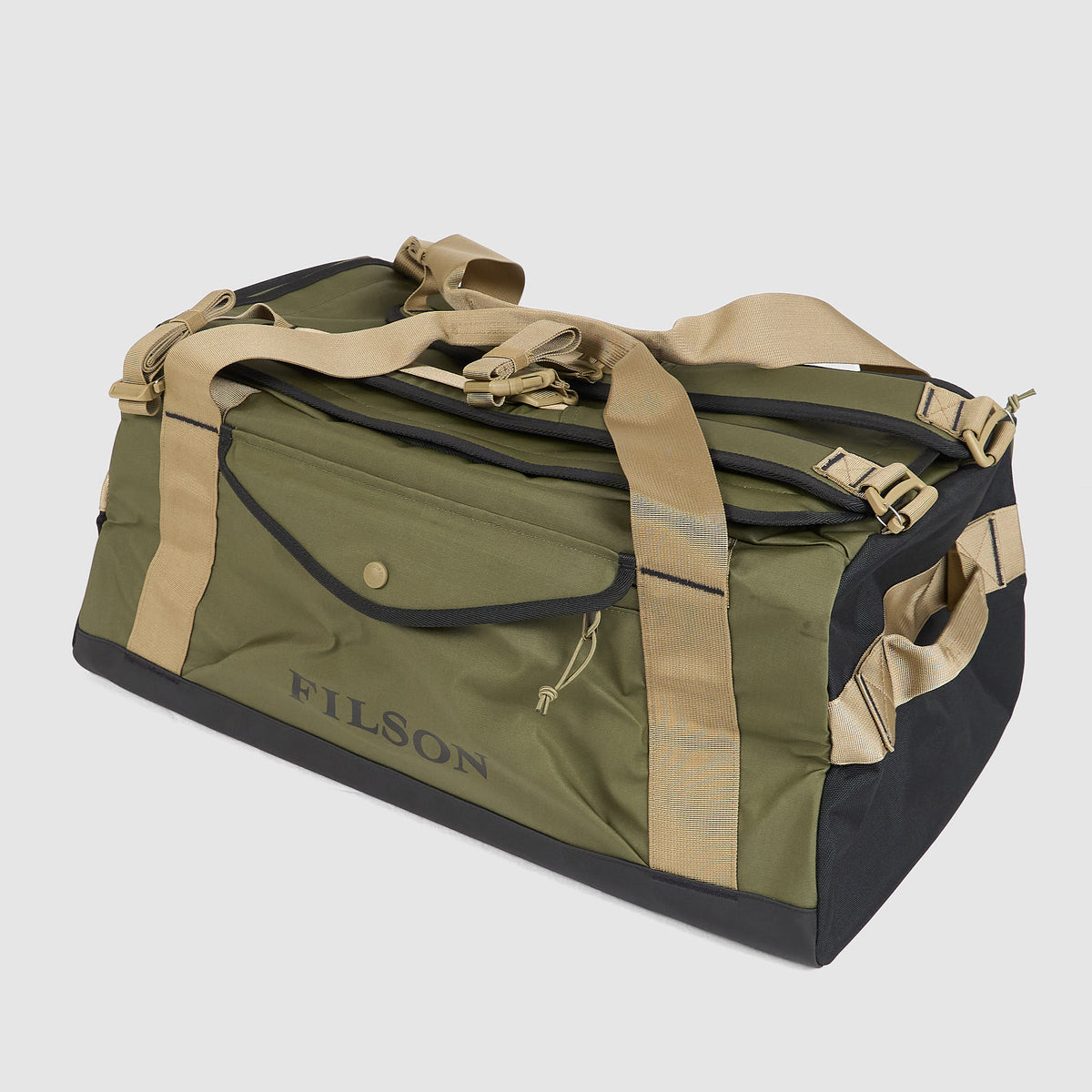 Filson Scout 50 L Allweather Duffle