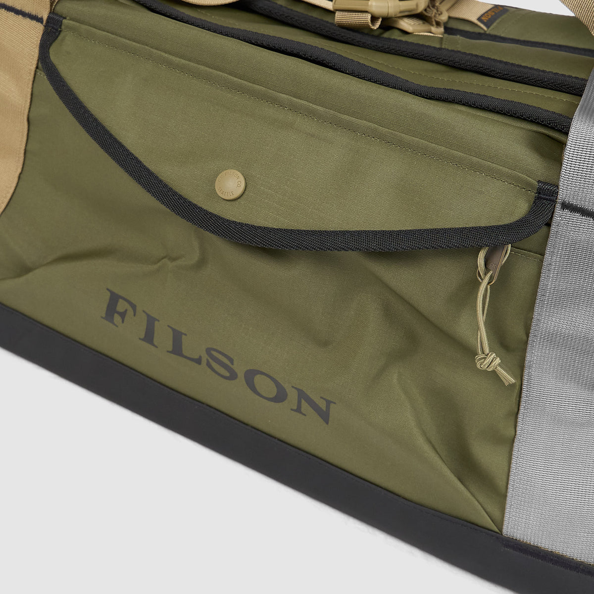 Filson Scout 50 L Allweather Duffle