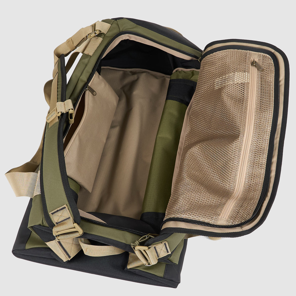Filson Scout 50 L Allweather Duffle