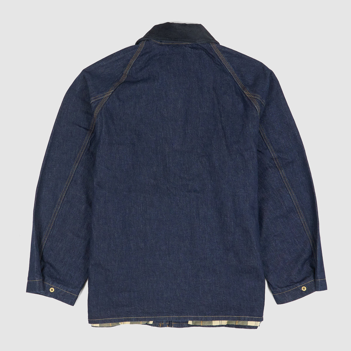 Barbour x Levi's® Bedale Denim Jacket