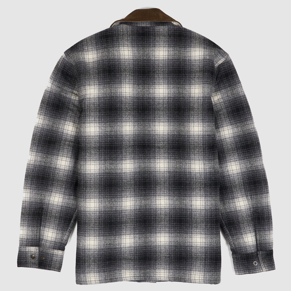 Filson Spokane Insulated Cruiser Jacket