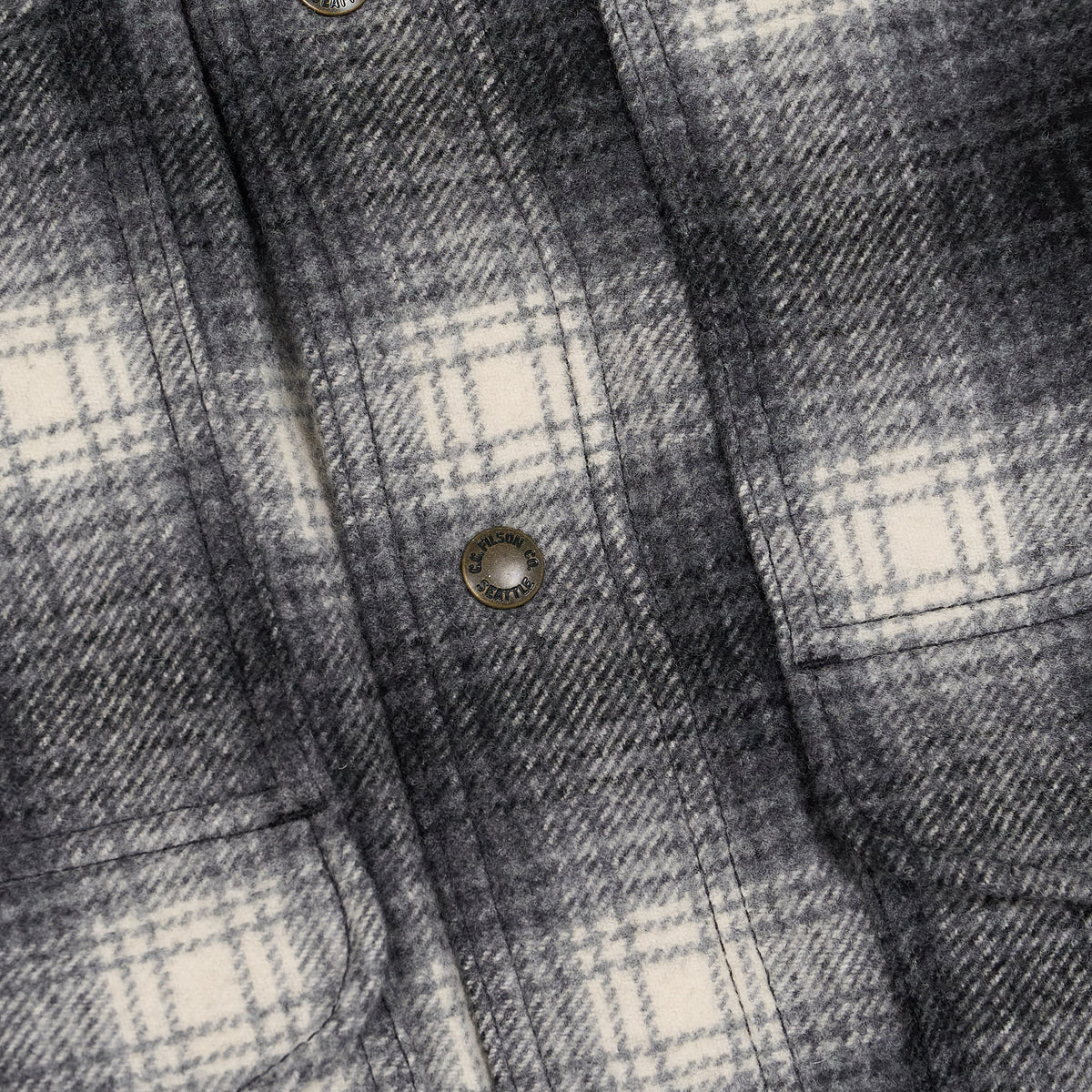 Filson Spokane Insulated Cruiser Jacket