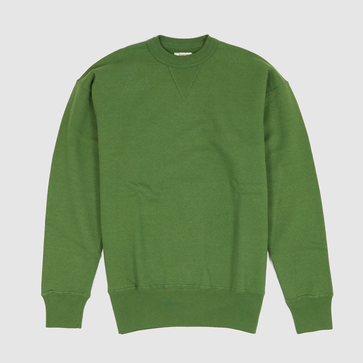 Sunray Crew Neck Sweatshirt