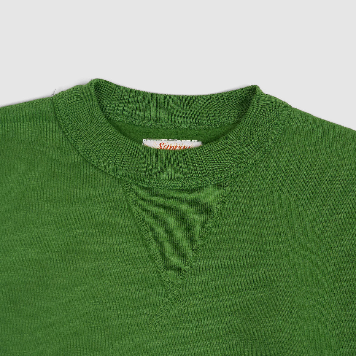 Sunray Crew Neck Sweatshirt