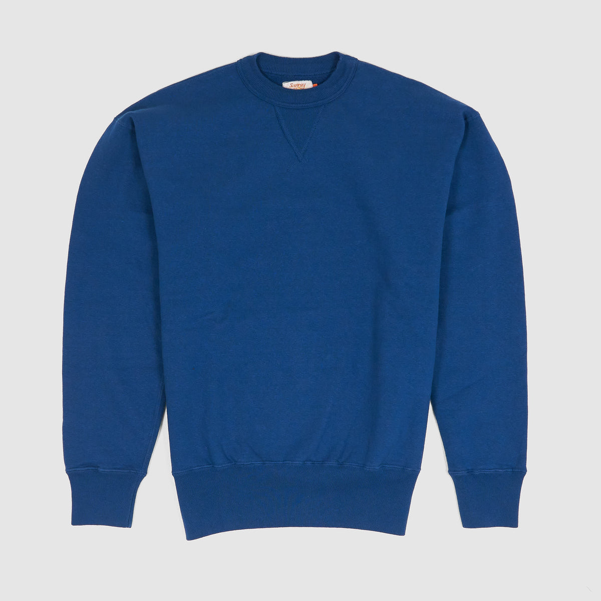 Sunray Crew Neck Sweatshirt