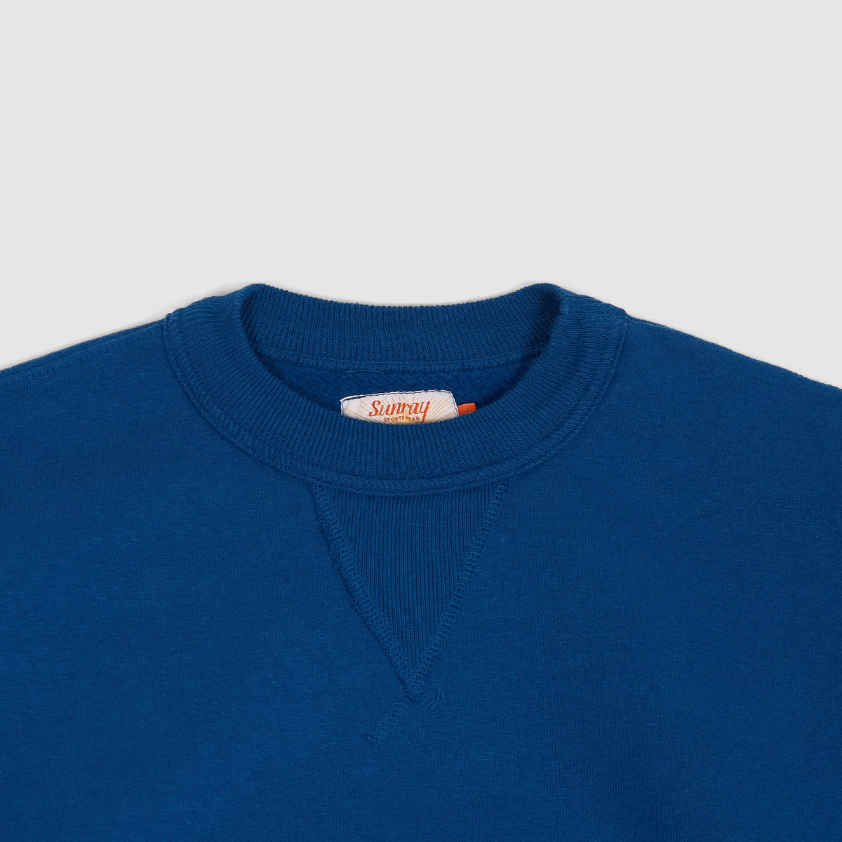 Sunray Crew Neck Sweatshirt