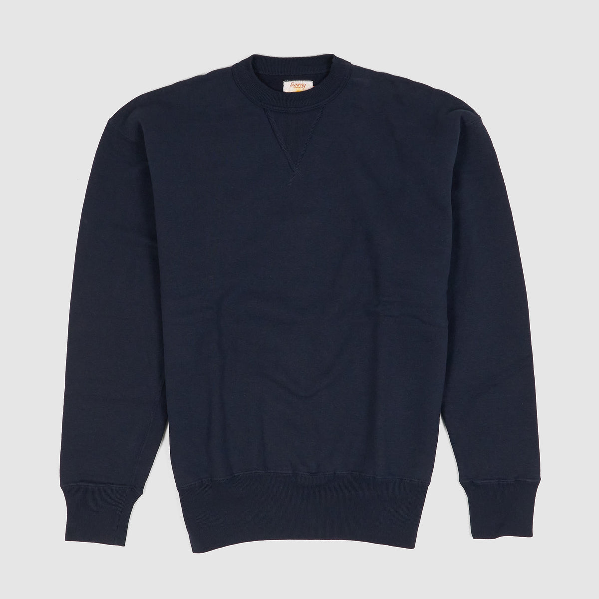 Sunray Crew Neck Sweatshirt