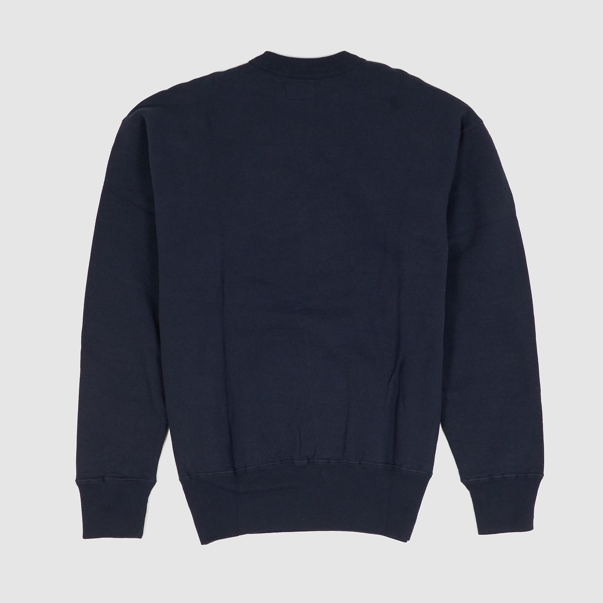 Sunray Crew Neck Sweatshirt