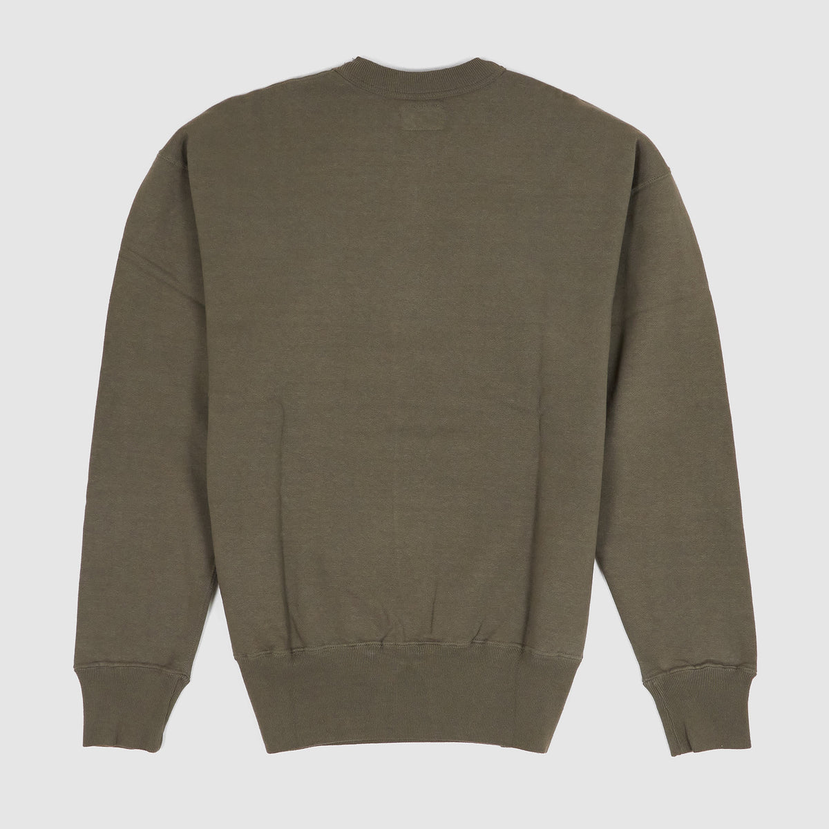 Sunray Crew Neck Sweatshirt