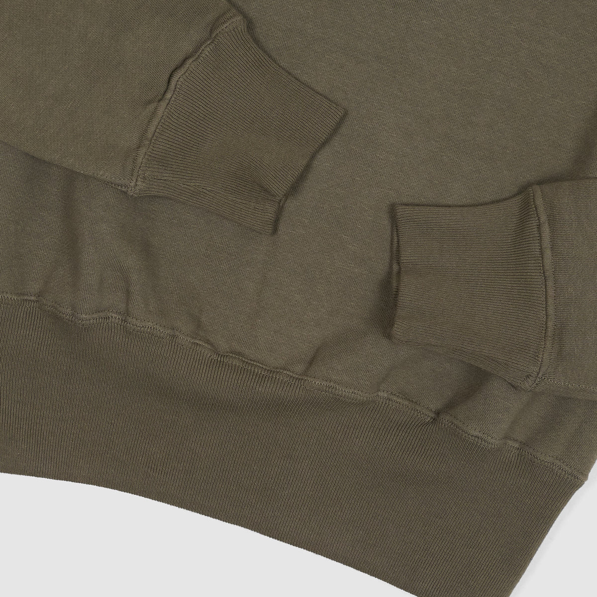 Sunray Crew Neck Sweatshirt