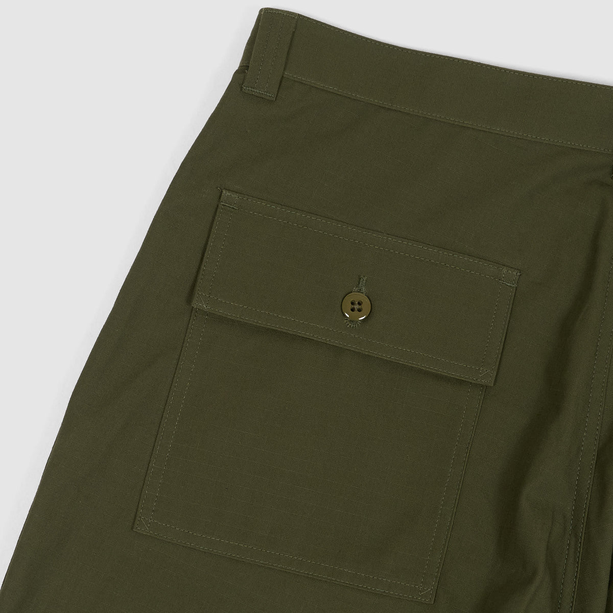 South2 West8 Brush Cotton Ripstop Fatigue Pants