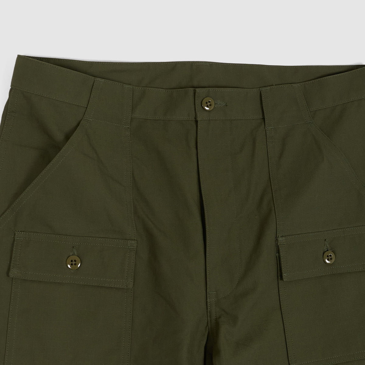 South2 West8 Brush Cotton Ripstop Fatigue Pants