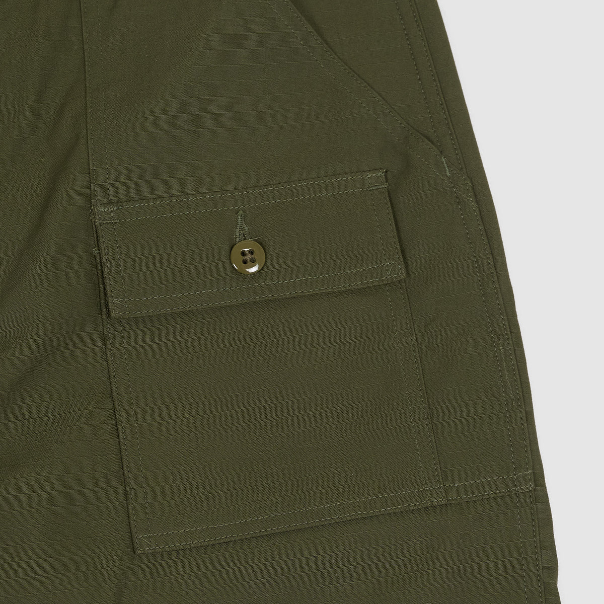 South2 West8 Brush Cotton Ripstop Fatigue Pants