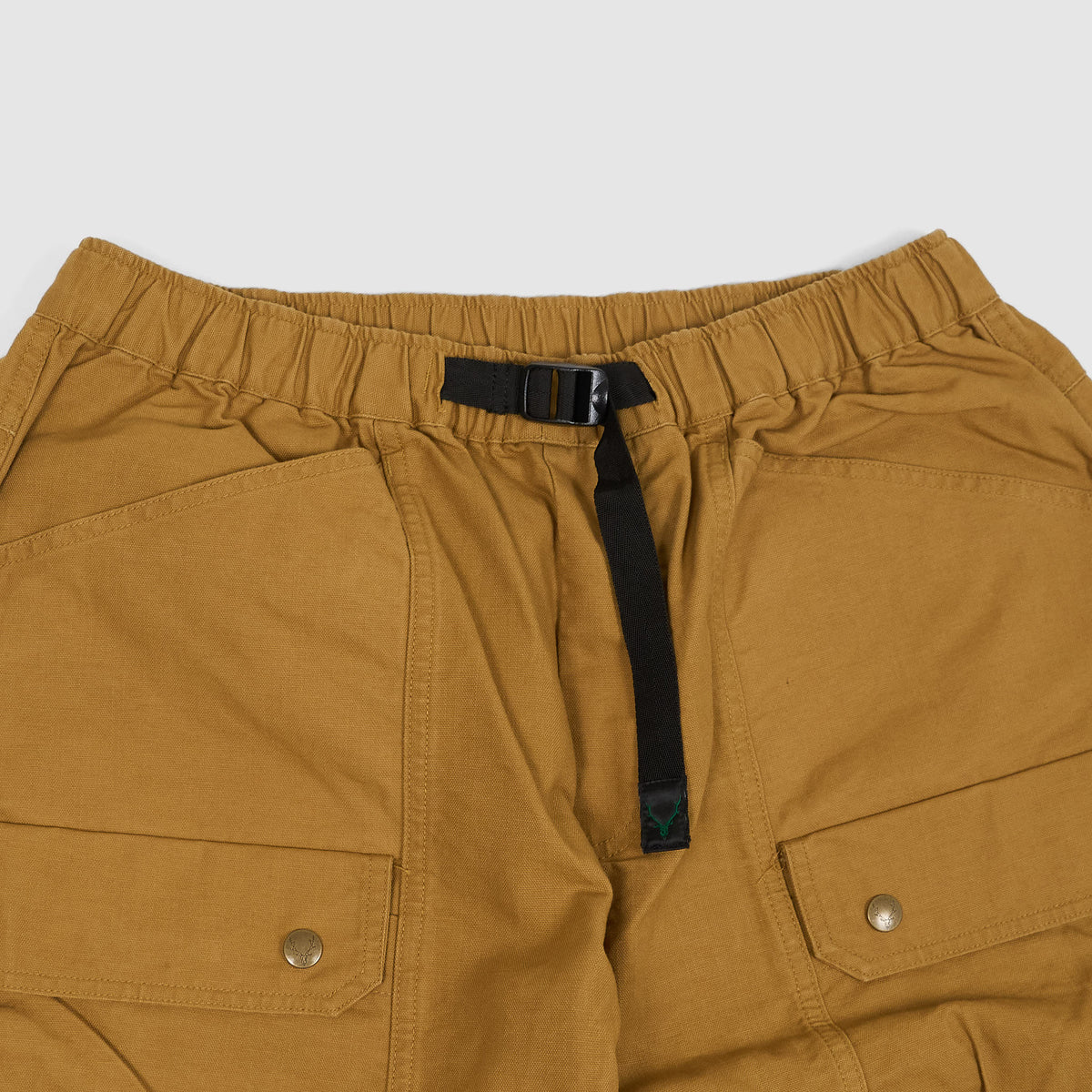 South2 West8 Belted Harbor Canvas Duck Pant