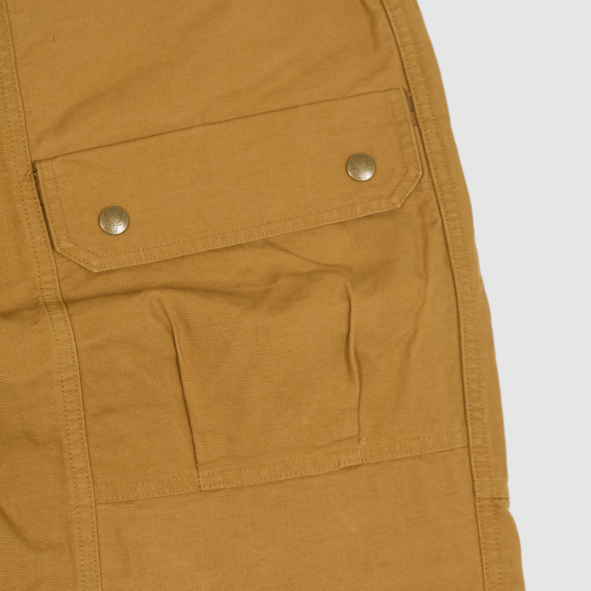 South2 West8 Belted Harbor Canvas Duck Pant