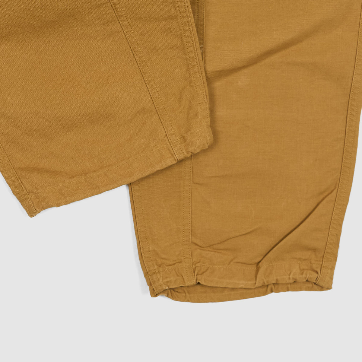 South2 West8 Belted Harbor Canvas Duck Pant